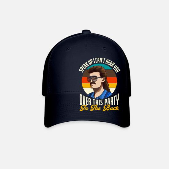 Funny Redneck Mullet Gift, Mullet 